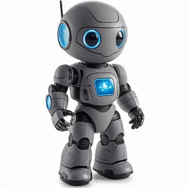 Electronic device, Technology, Robot, Toy, Action figure, Gadget, Child