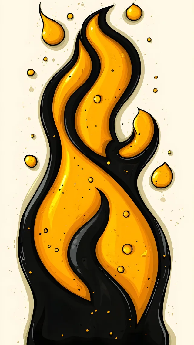 Yellow, Flame, Orange, Fire, Clip art, Graphics, Graphic design