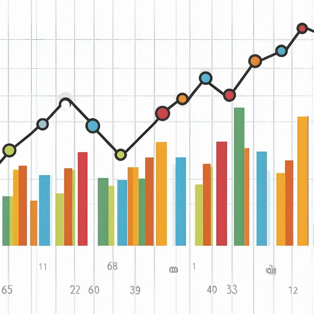 Blue, Red, Orange, Plot, Diagram, Number, Screenshot