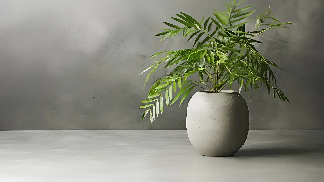 Flowerpot, Houseplant, Vase, Plant, Wood, Terrestrial plant, Serveware, Twig, Table, Pottery, Artifact, Art, Flooring, Grass, Glass, earthenware, Arecales, Porcelain, Drinkware, Ceramic