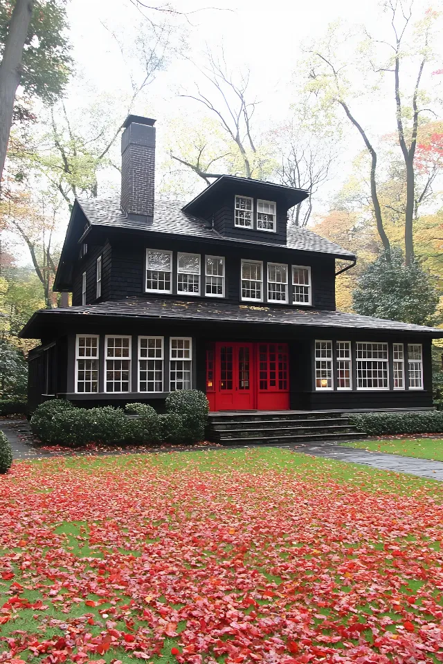 Home, Cottage, Door, Siding, Design, Farmhouse, Historic house, Stairs, Porch, Mansion