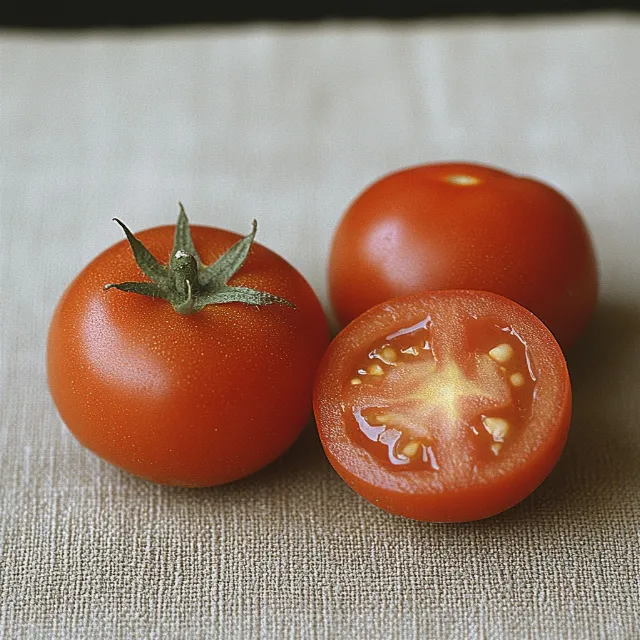 Tomato, Bush tomato, Cherry tomato, Plum tomato, Natural foods, Produce, Fruit, Food, Nightshade, Vegetable, Nightshade, Still life photography, Superfood