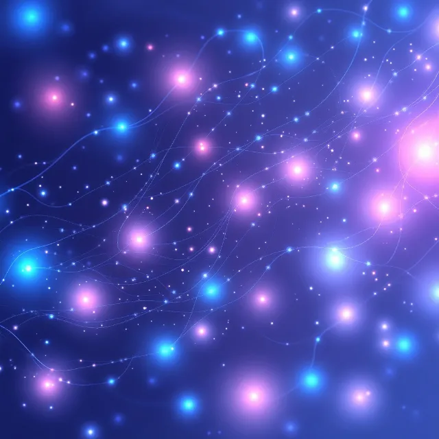 Blue, Purple, Star, Astronomical object, Night, Graphics, Lens flare, Design, Universe, Graphic design, Constellation