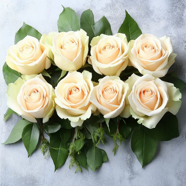 Flower, Petal, Garden roses, Flower bouquet, Yellow, Cut flowers, Floristry, Flower Arranging, Pink, Rose family, Rose, Hybrid tea rose, Flowering plant, Artificial flower, Floral design, Floribunda, Cabbage rose, Wedding Ceremony Supply, Design