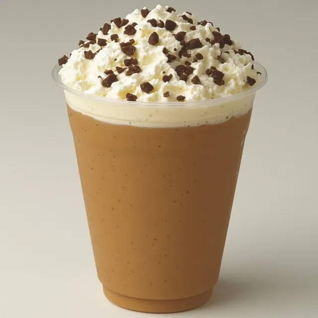 Food, Ingredient, Cream, Dairy product, Caffè mocha, Dessert, Chantilly cream, Espresso con panna, Coffee, Milkshake, Frappé coffee, Recipe, Ice cream float, Icing, Ice cream, Frozen dessert, Floats, Non-alcoholic drink, Junk food, Caramel