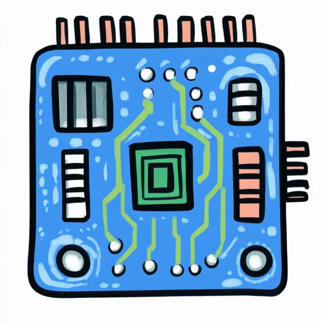 Circuit Component, Electronic component, Passive Circuit Component, Electronics