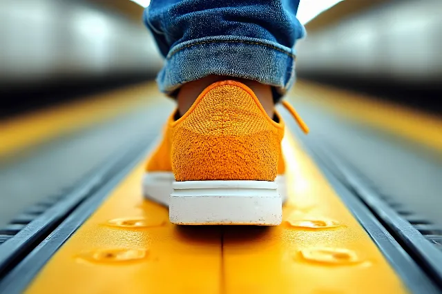 Orange, Sportswear, Walking Shoe, Skate shoe, Plimsoll shoe, Sneakers, Outdoor Shoe, Balance