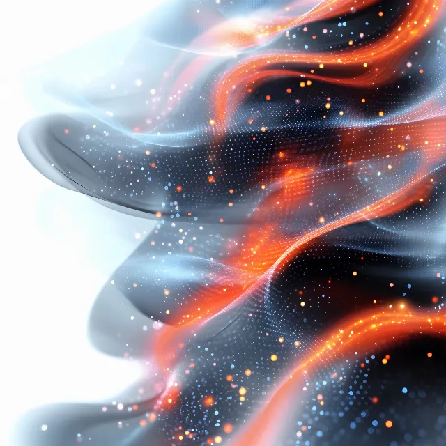 Red, Orange, Graphics, Flame, Heat, Graphic design, Fractal art, Fire, Smoke