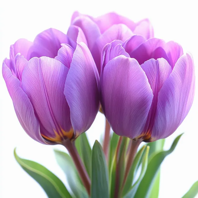 Flower, Petal, Pink, Purple, Close-up, Spring, Flowering plant, Tulip, Plant stem, Crocus, Macro photography, Perennial plant, Lilies, Cut flowers, Pedicel, Floristry, Bud