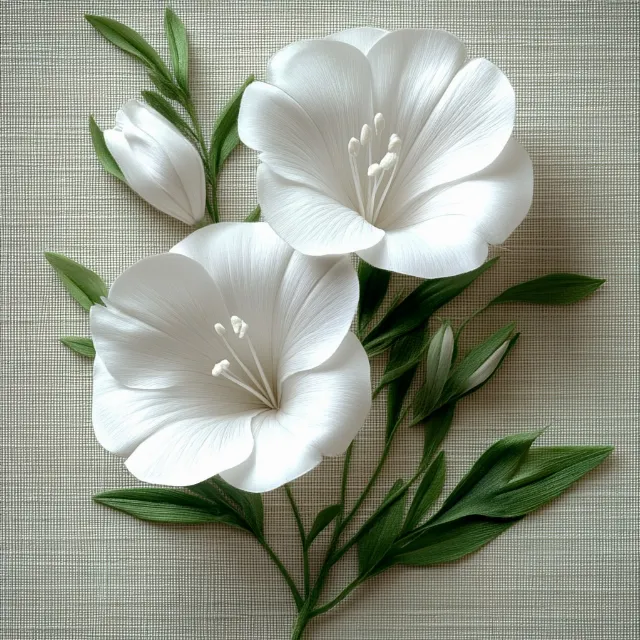 Flower, Petal, White, Flowering plant, Artificial flower, Floristry, Cut flowers, Lilies, Jasmine, Amaryllidaceae