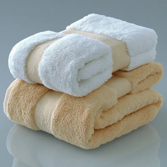 Towel, Linens