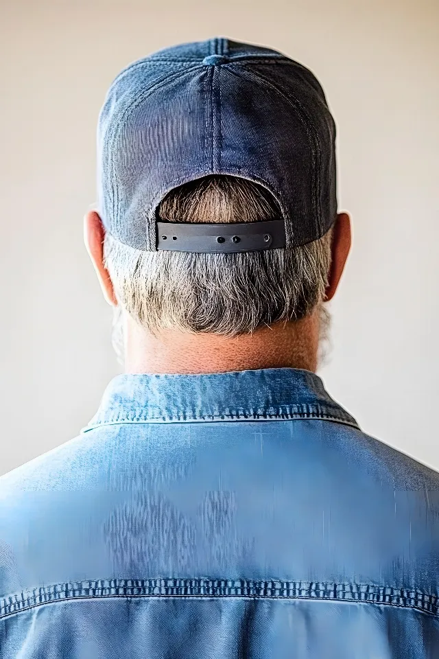 Blue, Headgear, Hat, Denim, Cap, Grey, Sun hat, Cricket cap, Baseball cap, Visor, Trucker hat