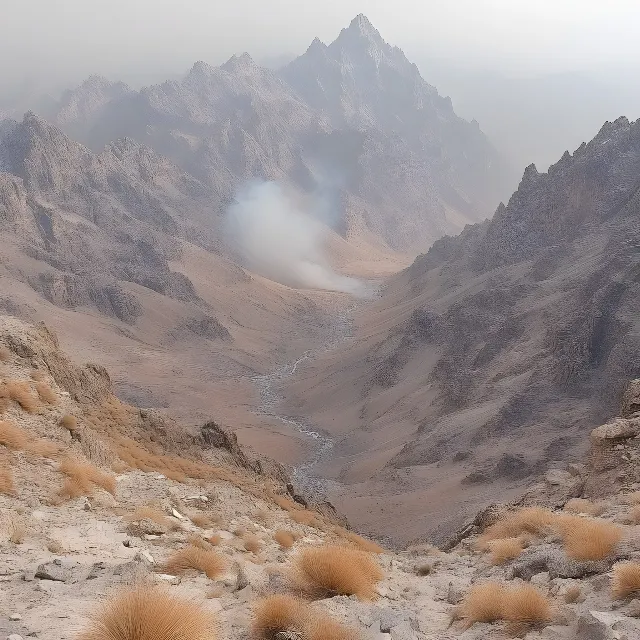 Mountainous landforms, Mountain, Terrain, Highland, Hill, Mountain range, Valley, Wilderness, Geological formation, geological phenomenon, Aeolian landform, atmospheric phenomenon, Badlands, Geology, Wadi, Sand, Makhtesh, Ridge, Desert, Plateau