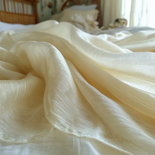 White, Linens, Textile, Pink, Bed sheet, Bedding, Silk, Linen, Fiber