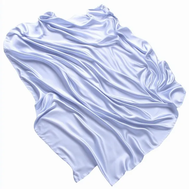 Silk, Satin, Shawl, Scarf, Linens