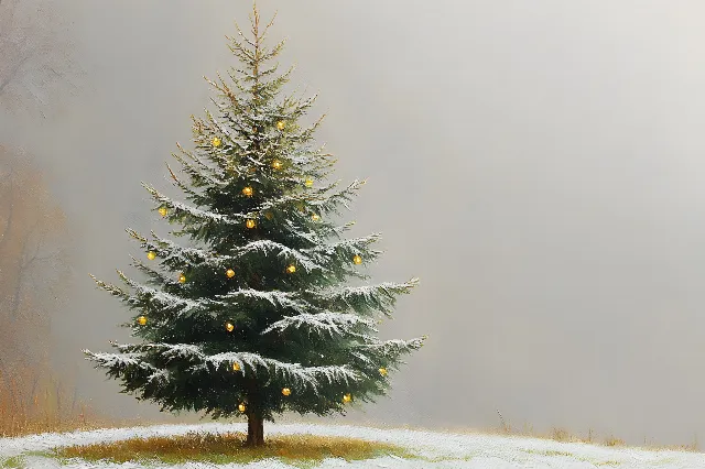 Branch, Winter, atmospheric phenomenon, Snow, Twig, Freezing, Christmas tree, Larch, Woody plant, Frost, Conifers, Evergreen, Precipitation, Fir, Cupressaceae, Pine family, Christmas decoration, Fog, Pine, Mist