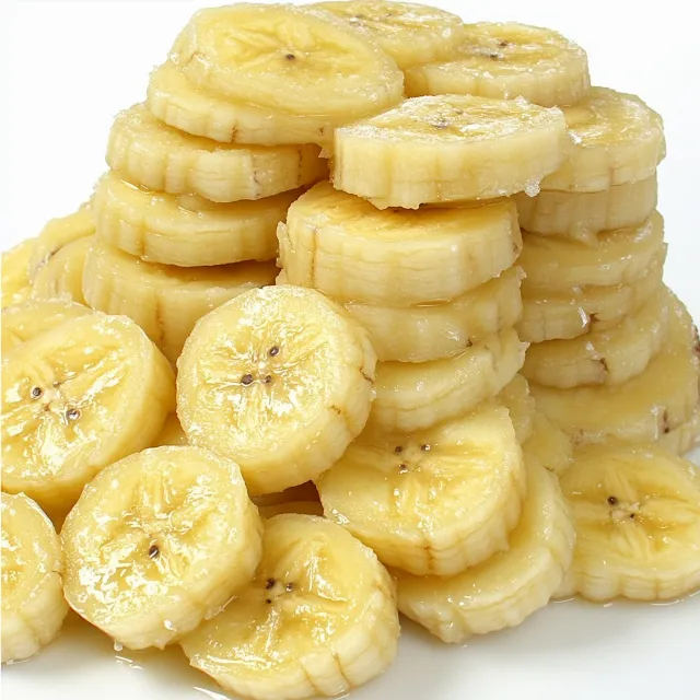 Food, Fruit, Yellow, Banana, Produce, Ingredient, Bananas, Natural foods, Cooking banana, Staple food, Zingiberales, Superfood, Saba banana, Matoke