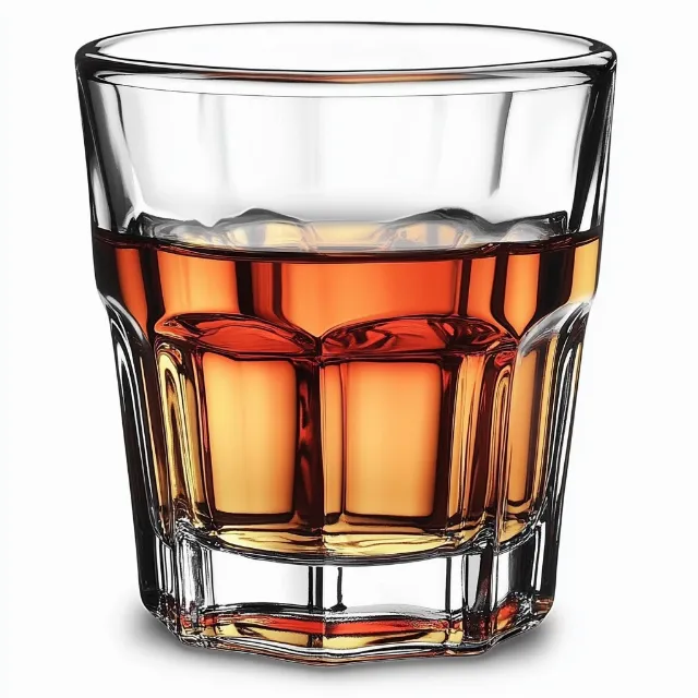 Liquid, Drinkware, Alcoholic drink, Beer glassware, Highball glass, Old Fashioned glass, Barware, Liquor, Whisky, Shot glass, Brandy