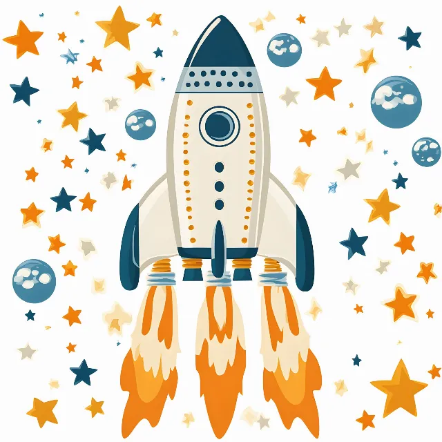 Aerospace Engineering, Clip art, Rocket, Spacecraft, Graphics, Space Shuttle program, Graphic design, Science