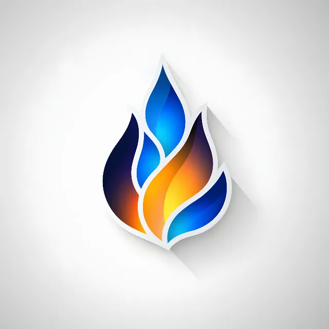 Flame, Graphics, Symbol, Graphic design, Fire, Clip art