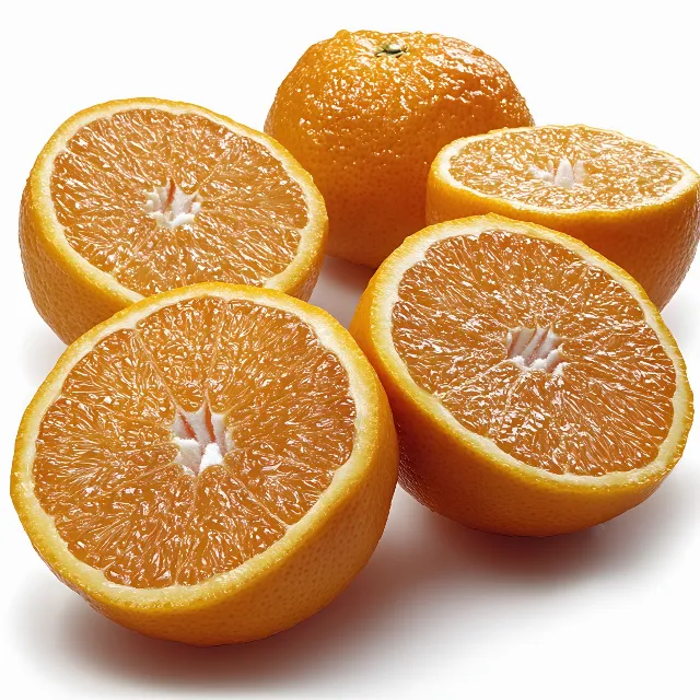 Food, Fruit, Citrus, Produce, Ingredient, Clementine, Valencia orange, Natural foods, Rangpur, Orange, Bitter orange, Grapefruit, Mandarin orange, Orange, Tangerine, Tangelo, Citric acid, Seedless fruit, Meyer lemon, Sweet lemon