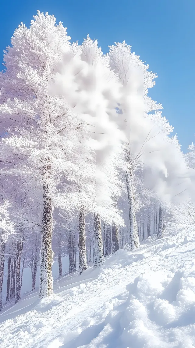 Blue, Branch, Snow, Winter, Frost, Freezing, Twig, geological phenomenon, Winter storm, Ice, Conifers, Precipitation, Glacial landform, Fir, Pine family, Spruce-fir forests, Evergreen, Pine, Larch